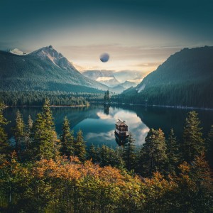 default playlist img