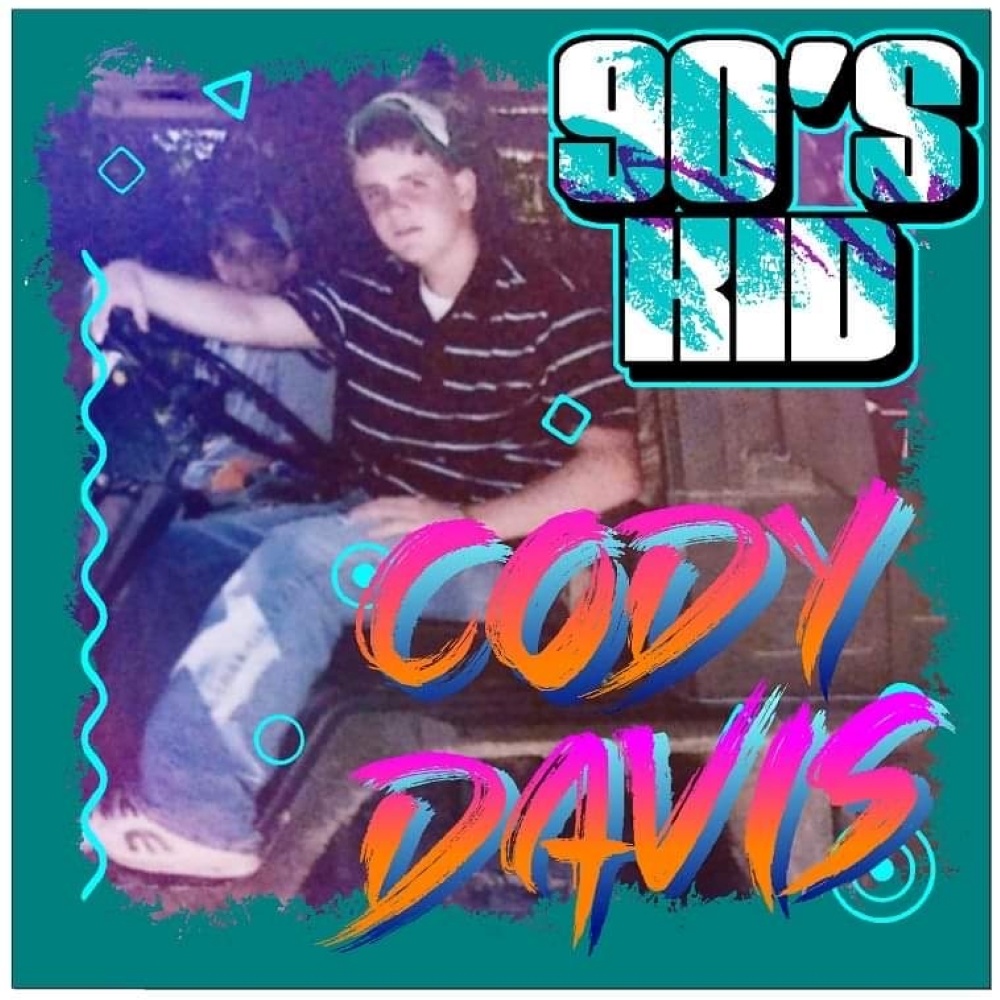 90's Kid (Explicit)