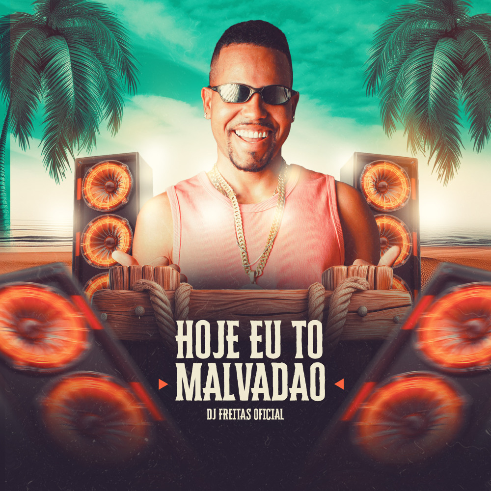 Virei Cachorro da Pior Qualidade (Explicit)
