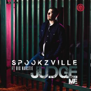 Album Judge Me (Explicit) from Spookzville