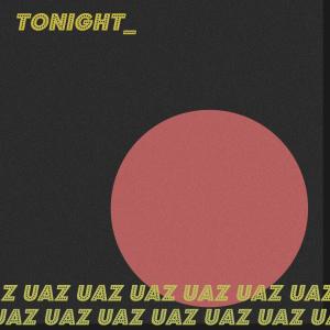 Listen to 오늘 밤 (feat. 프론) song with lyrics from UAZ