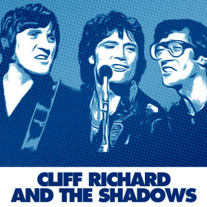 ดาวน์โหลดและฟังเพลง I'll String Along With You พร้อมเนื้อเพลงจาก Richard, Cliff & The Shadows