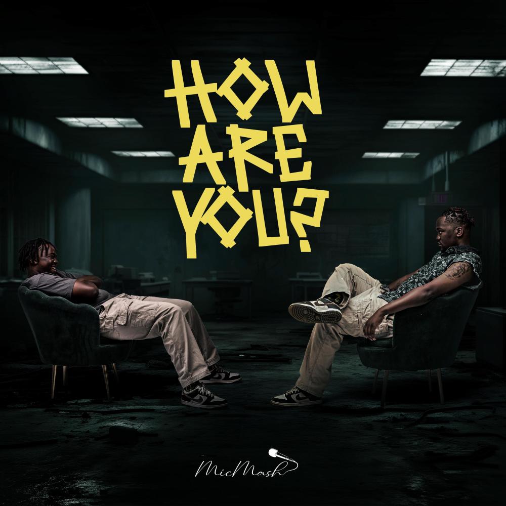 How Are You?