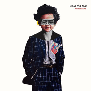 Album Walk The Talk (Explicit) from Pamungkas