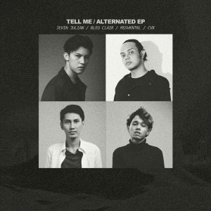 Dengarkan Tell Me (Bleu Clair Remix) lagu dari Jevin Julian dengan lirik