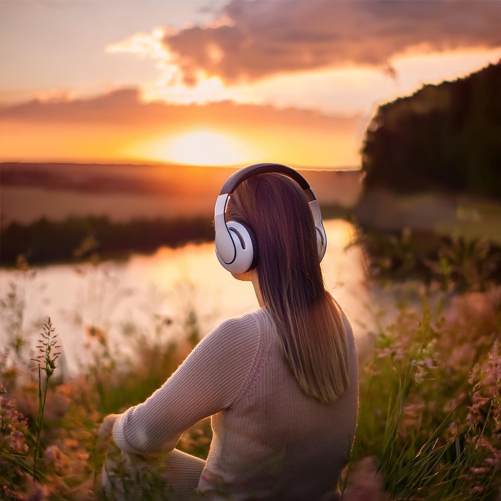 Notes of Evening Calm