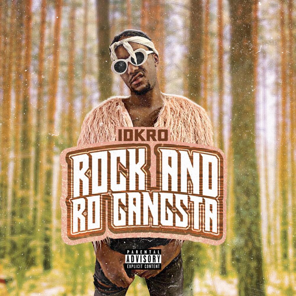 Rock and Ro Gangsta (Explicit)