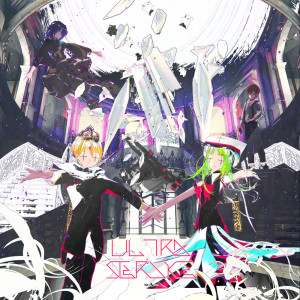 Various的专辑Tone Sphere Ultra Service
