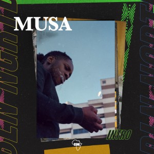 ดาวน์โหลดและฟังเพลง Intro พร้อมเนื้อเพลงจาก Musa
