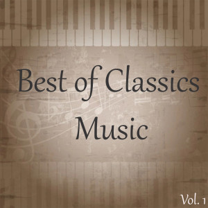Album Best of Classics Music, Vol. 1 oleh José María Damunt