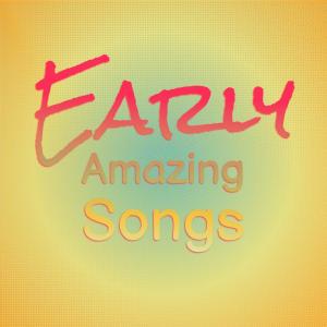 Dengarkan Fantastic Springtime lagu dari Merarí dengan lirik