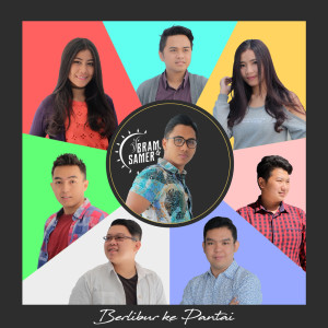 Dengarkan Berlibur Ke Pantai lagu dari Bram dengan lirik