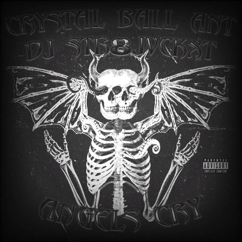 Drugged Out (feat. Crystal Ball Ant) (Part 3) (Explicit)