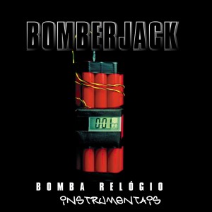 ดาวน์โหลดและฟังเพลง Red Hi Jack (Instrumental) พร้อมเนื้อเพลงจาก DJ Bomberjack