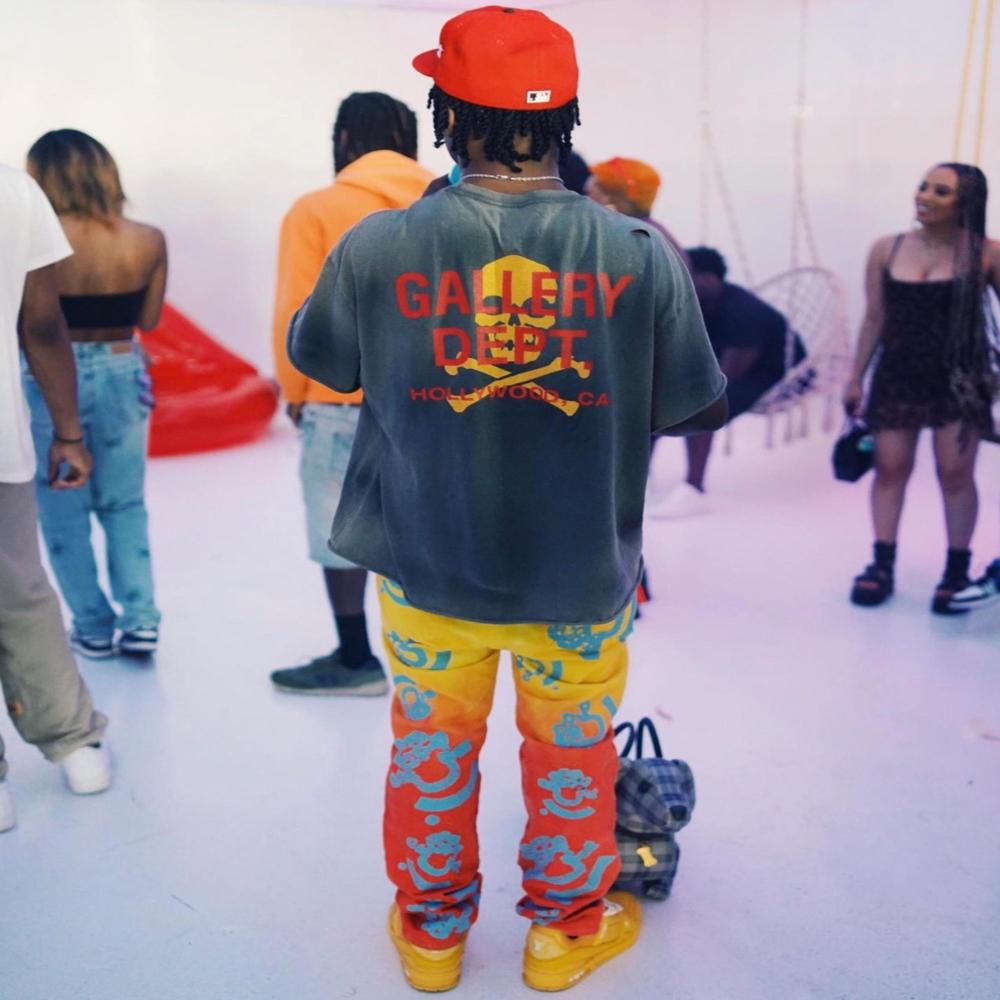 Get you a bag (feat. $MakingMitch) (Explicit)