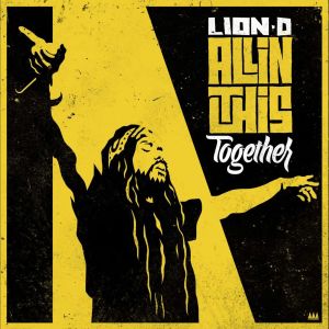 Listen to By the cover song with lyrics from Lion D
