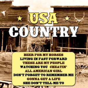 收聽Big Band Country的These Are My People歌詞歌曲
