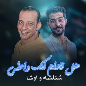 收聽Tareq Sha2lasha的هل تعلم انك واطى歌詞歌曲