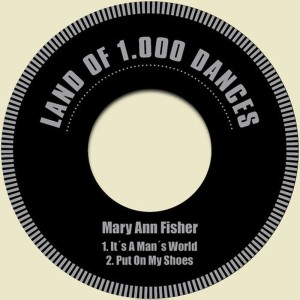 ดาวน์โหลดและฟังเพลง It´s a Man´s World พร้อมเนื้อเพลงจาก Mary Ann Fisher
