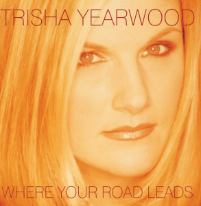 ดาวน์โหลดและฟังเพลง I Don't Want To Be The One (Album Version) พร้อมเนื้อเพลงจาก Trisha Yearwood