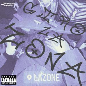 Album Giro La Zona (feat. due pay) oleh Nesi