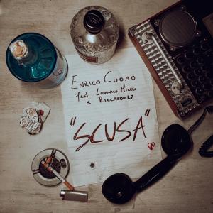 Album Scusa from Enrico Cuomo