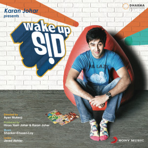 收聽Shankar Mahadevan的Wake Up Sid! (Club Mix)歌詞歌曲