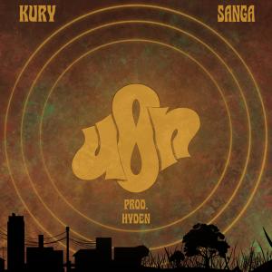 收聽Kury的U.B.N (feat. SANGA)歌詞歌曲