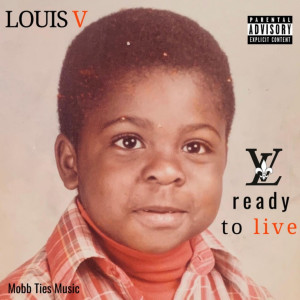 Dengarkan lagu Never Forget (Explicit) nyanyian Louis V dengan lirik