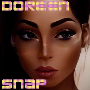 Doreen的專輯Snap