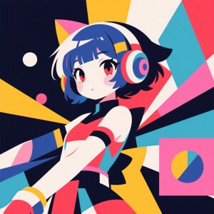 default playlist img