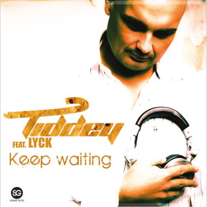 Tiddey的專輯Keep Waiting