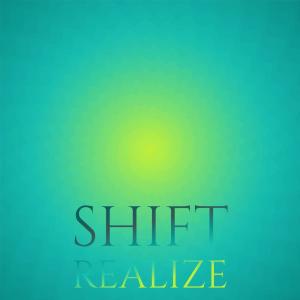 Album Shift Realize from Various