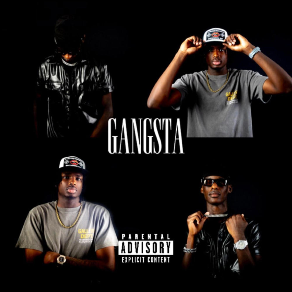 GANGSTA (Explicit)