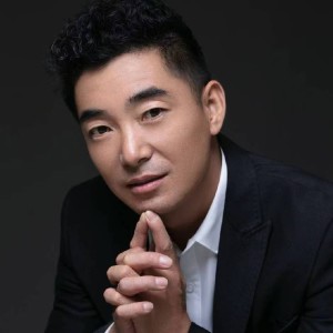 Album 信天游 from 杜志宏