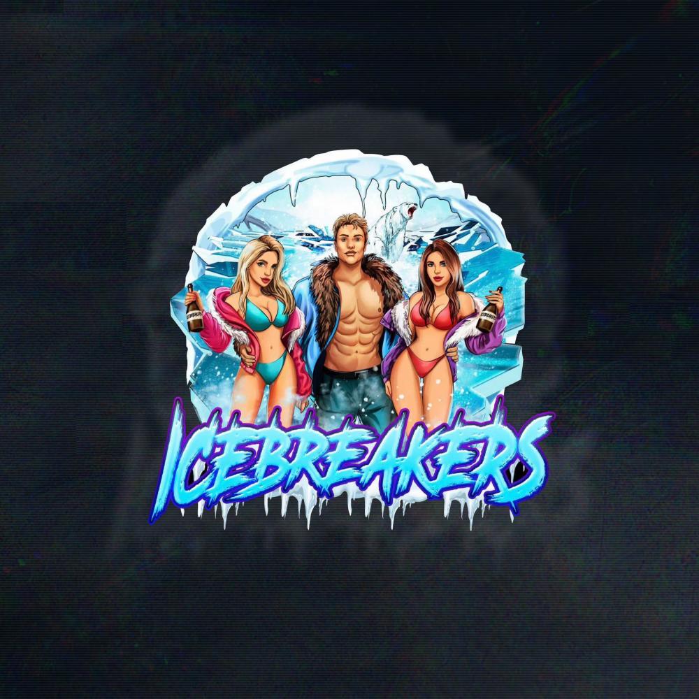 Jeg er fucked up (Ice Breakers 2023) (feat. Metro bk) (Explicit)