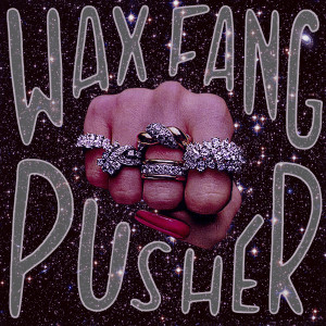 Album Pusher from Wax Fang
