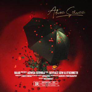 Album Adwoa Serwaa (feat. Skyface SDW & O'Kenneth) oleh O'Kenneth
