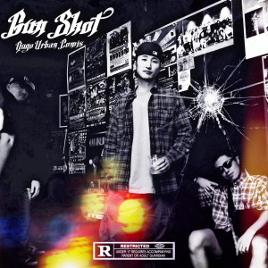 Listen to Gun Shot song with lyrics from Qugo Urban Comix
