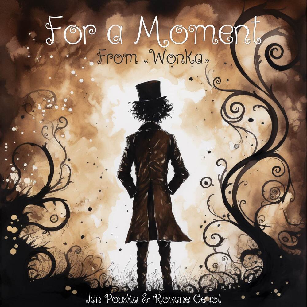 For a Moment (Instrumental)