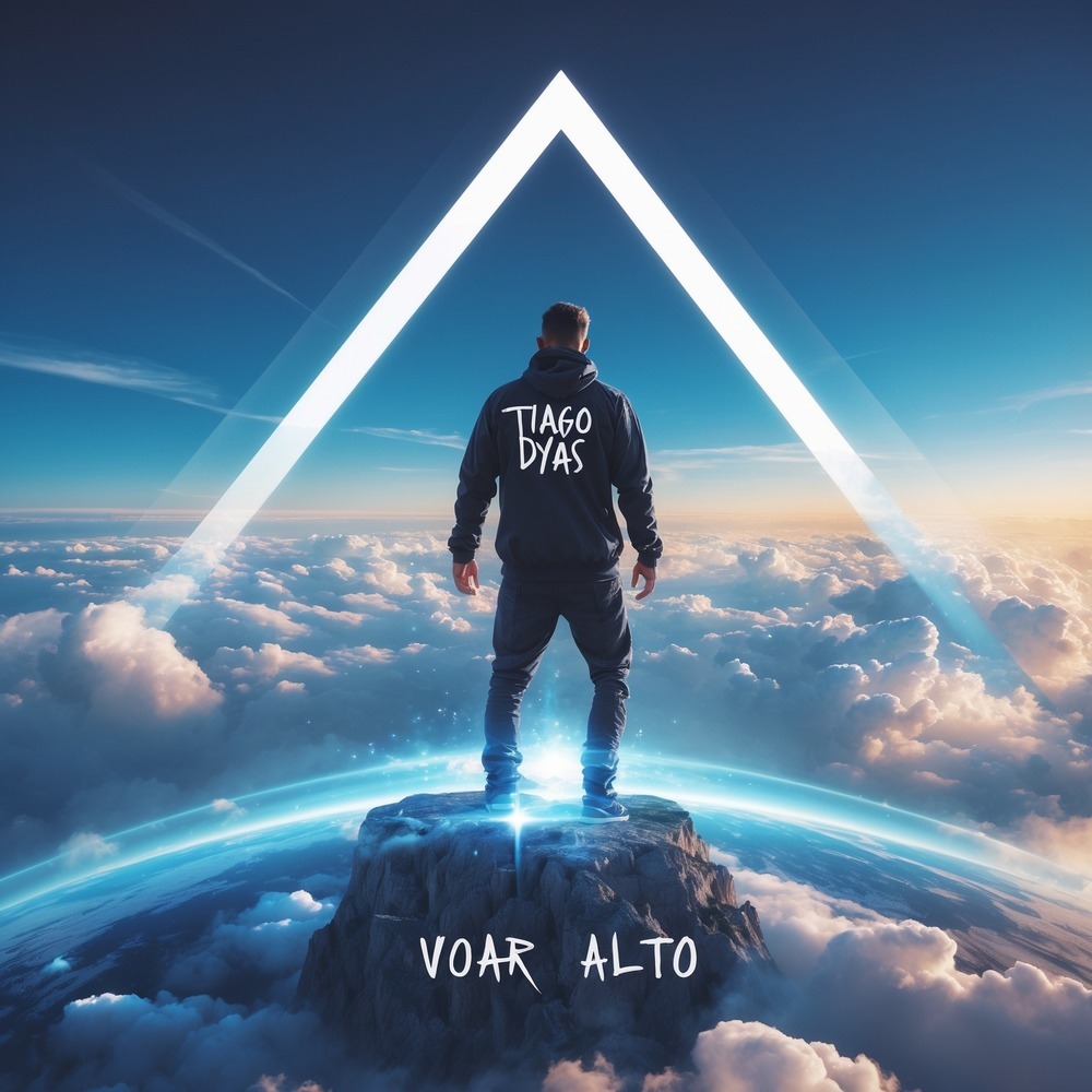 Voar Alto