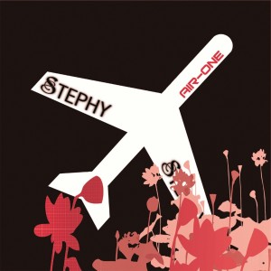 Album Air One from Stephy