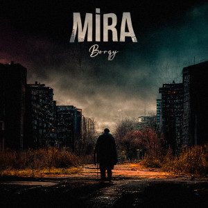Dengarkan Mira lagu dari Borqy dengan lirik