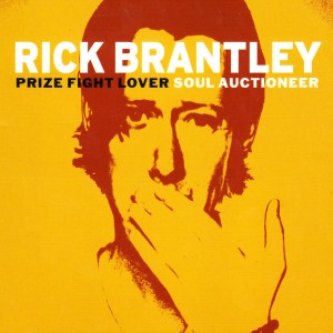 收聽Rick Brantley的I Don't Believe In Love歌詞歌曲