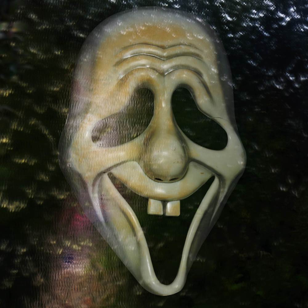 Scary Movie (Explicit)