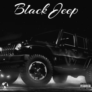 Album Black Jeep (Explicit) from 