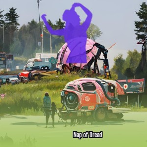 Listen to Nap of Dread song with lyrics from Mr Brown