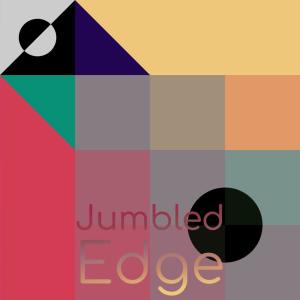 Various Artists的專輯Jumbled Edge