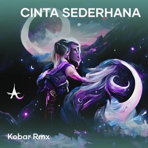 KoBar RMX的專輯Cinta Sederhana