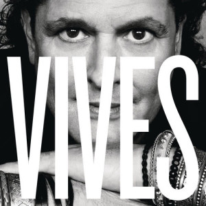 Carlos Vives的專輯VIVES